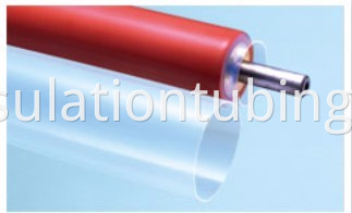 Transparent Teflon Tube